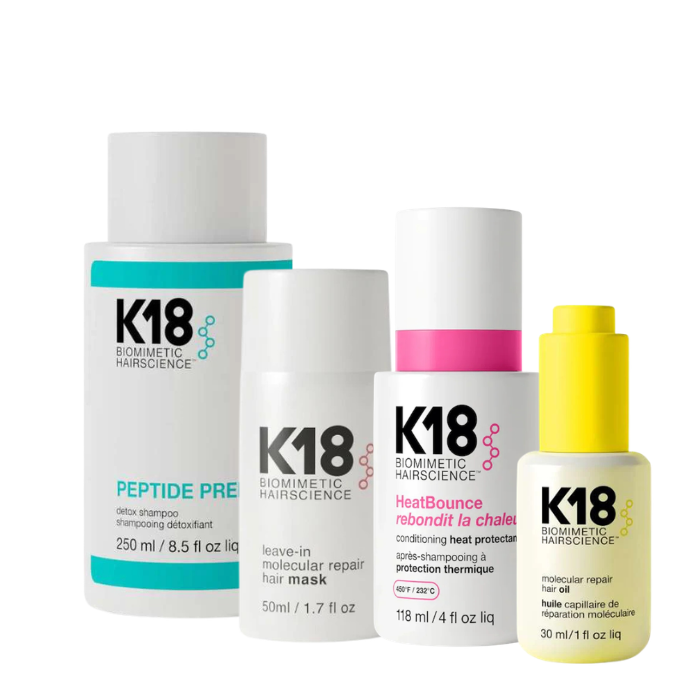 K18 Repair Bundle