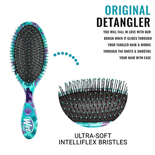 HAIR BRUSHES