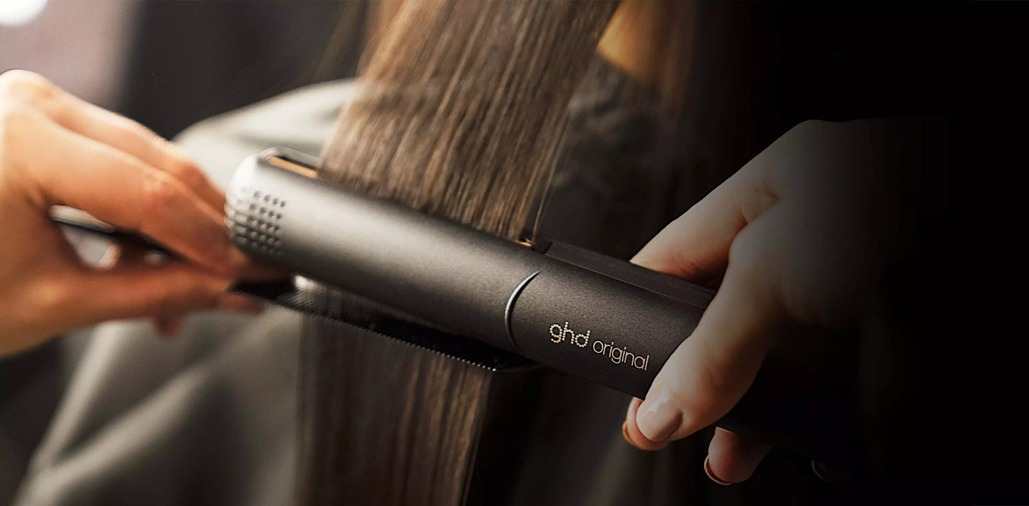 ghd Hair Tools Cyprus Straighteners, Hair Dryers & Styling Tools