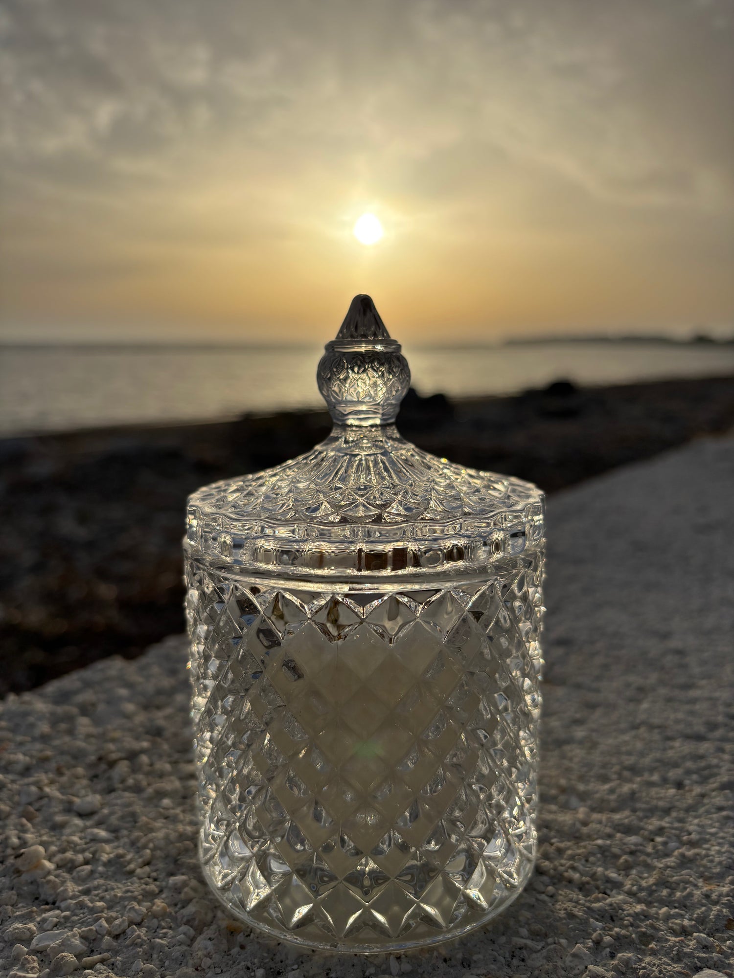 Candles by Cyprus Soul Rituals