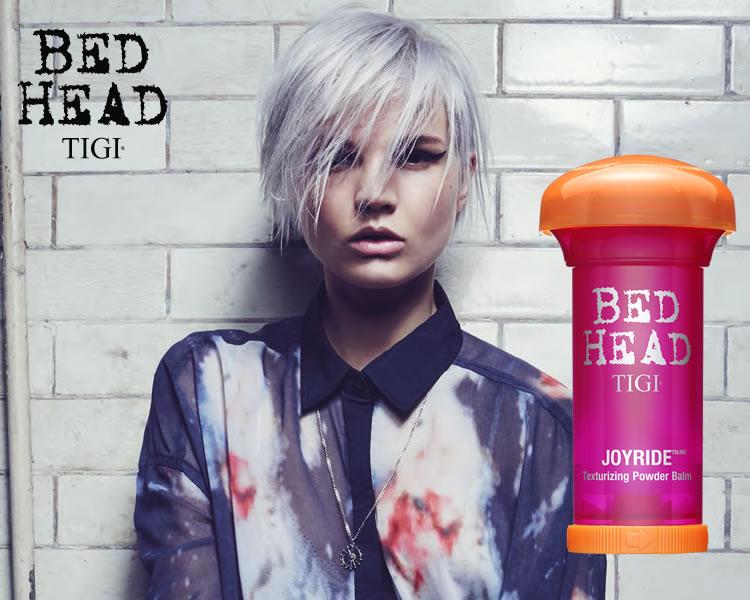 STYLING PRODUCTS