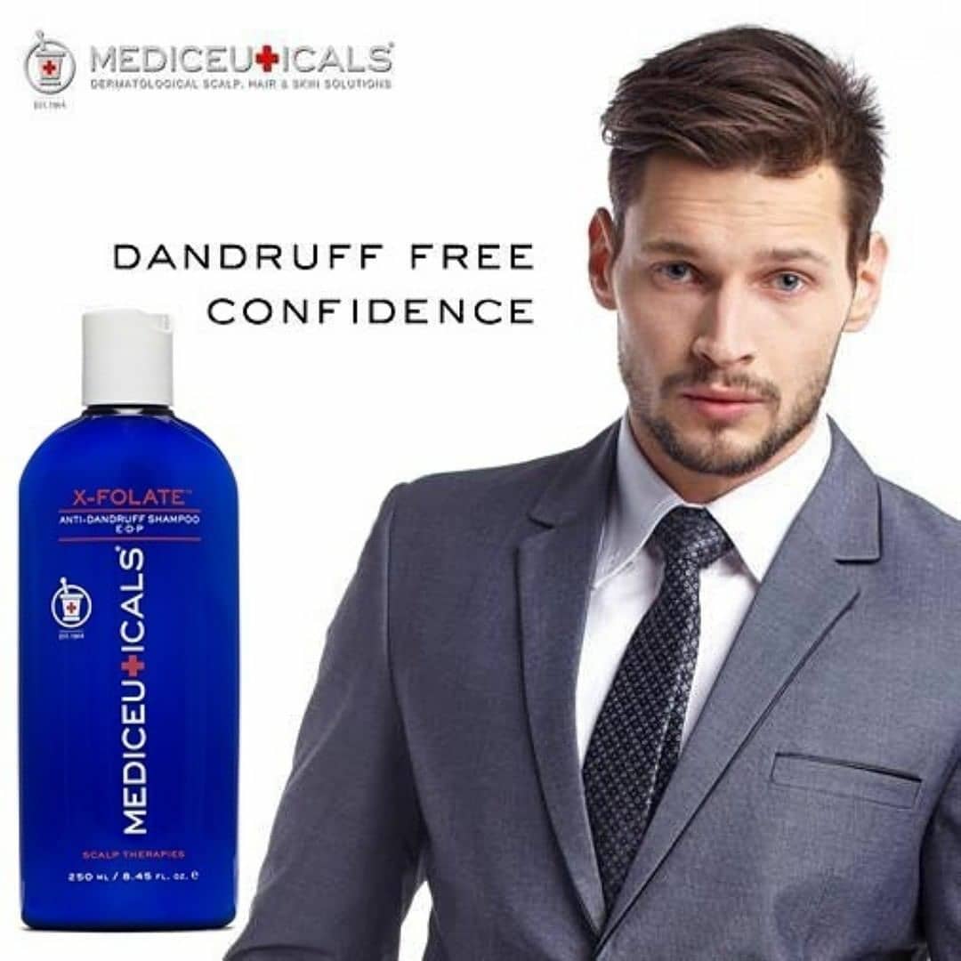 Dandruff
