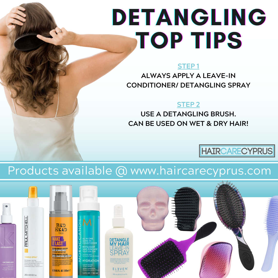 TANGLE TEEZER