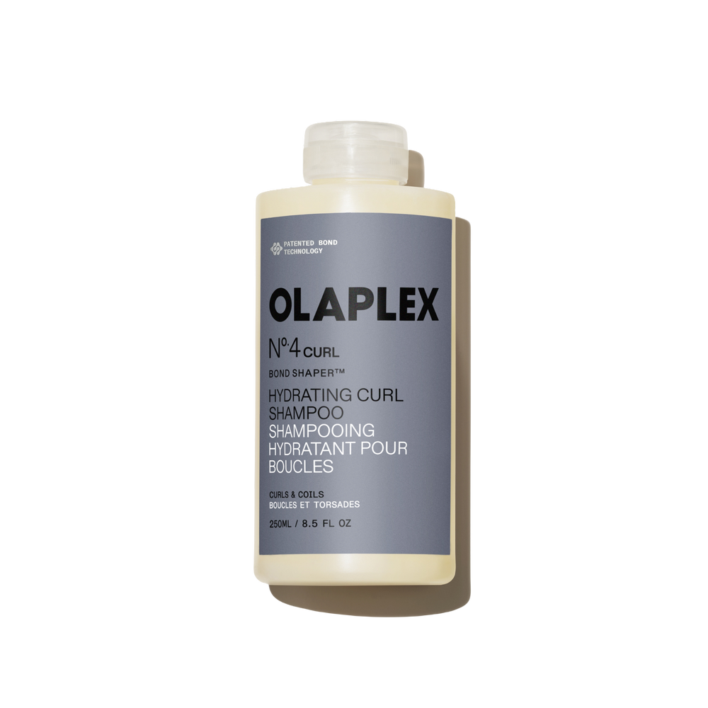 OLAPLEX Nº.4F Volumizing Shampoo – product view