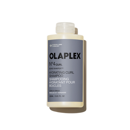 OLAPLEX Nº.4F Volumizing Shampoo – product view