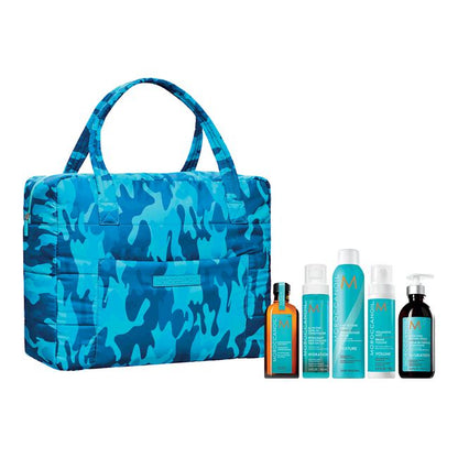 Moroccanoil Travel bag