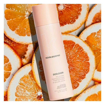 KEVIN MURPHY DOO.OVER