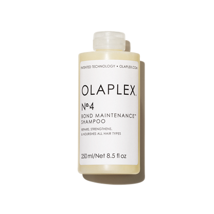 OLAPLEX Nº.4 BOND MAINTENANCE® SHAMPOO