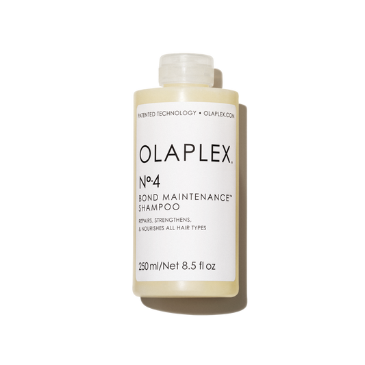 OLAPLEX Nº.4 BOND MAINTENANCE® SHAMPOO