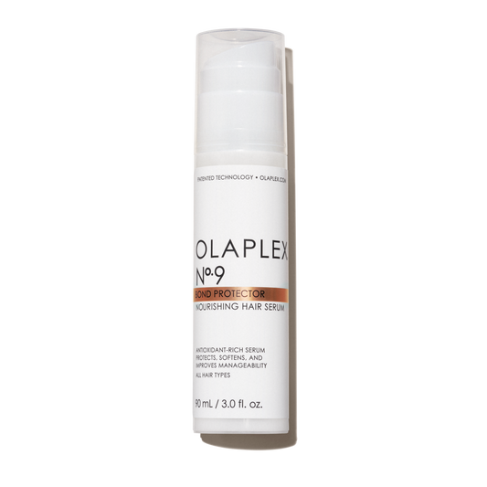OLAPLEX Nº.9 BOND PROTECTOR NOURISHING HAIR SERUM 90ML