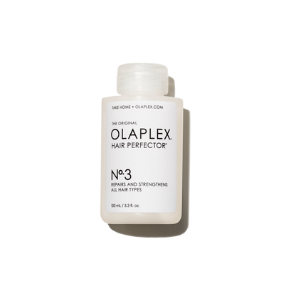 OLAPLEX Nº.3 HAIR PERFECTOR TREATMENT 100ML