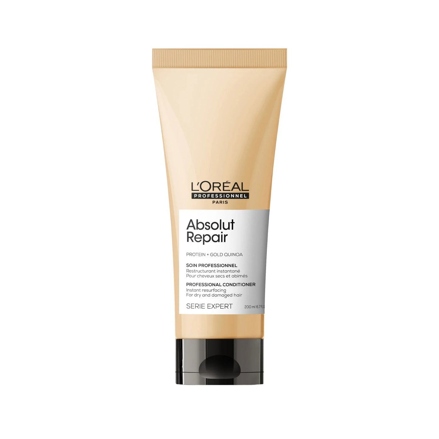 L'Oréal Professionnel Serie Expert Absolut Repair Conditioner 200ml bottle