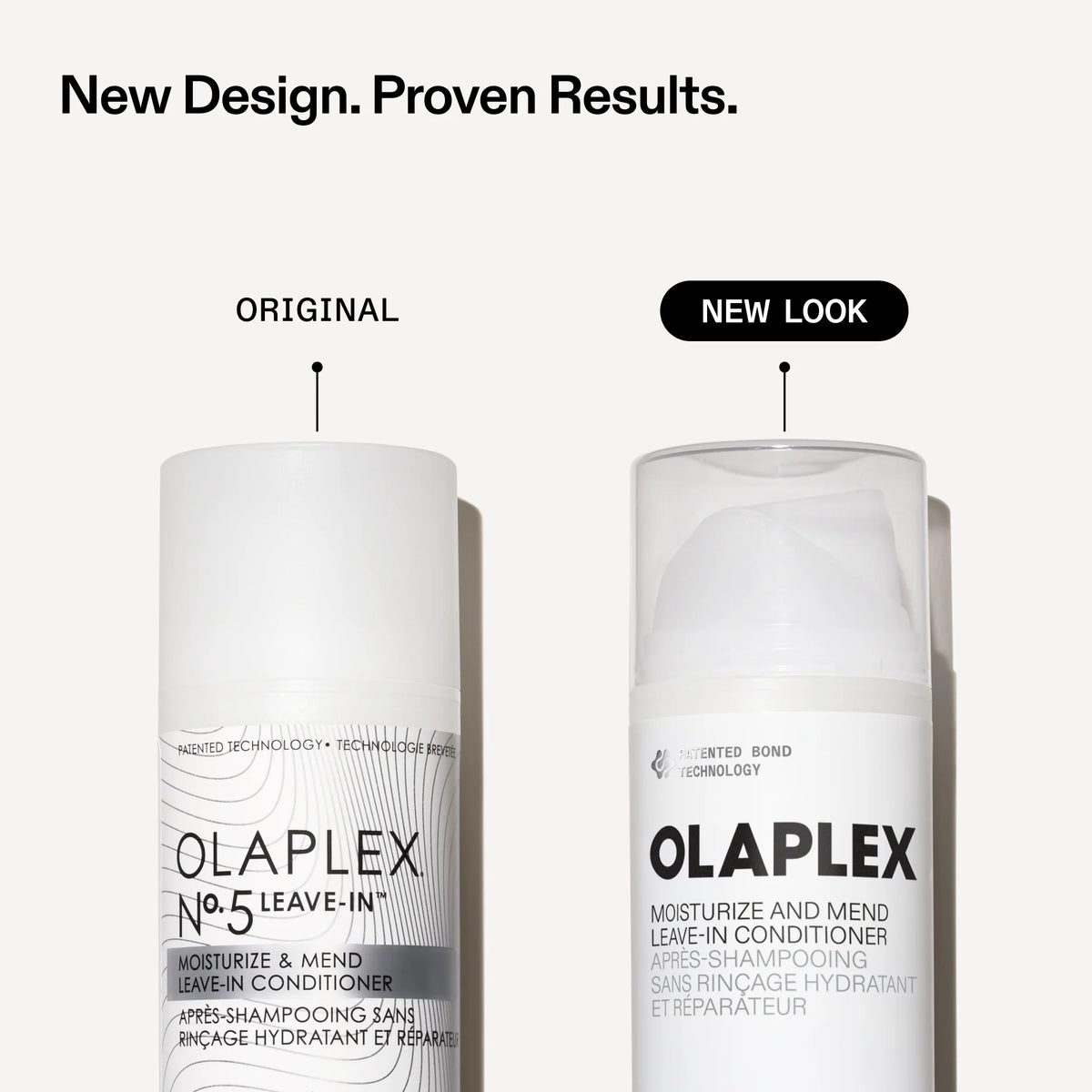 OLAPLEX N.5 LEAVE-IN MOISTURIZE & MEND LEAVE-IN CONDITIONER 100ML
