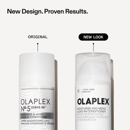 OLAPLEX N.5 LEAVE-IN MOISTURIZE & MEND LEAVE-IN CONDITIONER 100ML