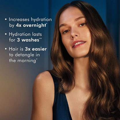 Moroccanoil Overnight Hydration Discovery Kit