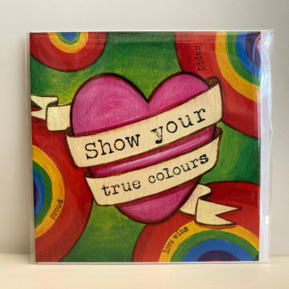 Dream.Happy.Art Gift Cards