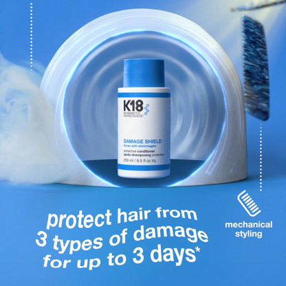 K18 DAMAGE SHIELD Protective Conditioner