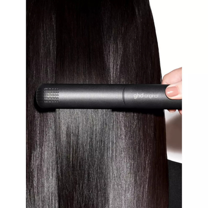 GHD Original Hair Straightener 185°C Ceramic Styler for Smooth, Shiny Hair