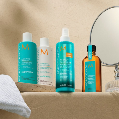Moroccanoil All In One Leave-In Conditioner