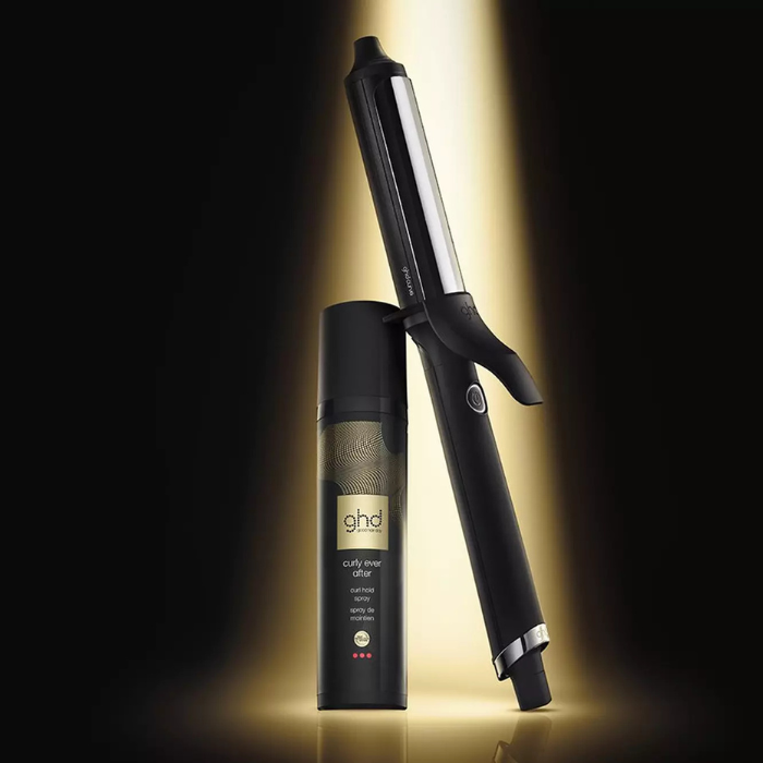 GHD CURVE SOFT CURL TONG 32mm Barrel