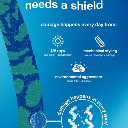 K18 DAMAGE SHIELD Protective Conditioner