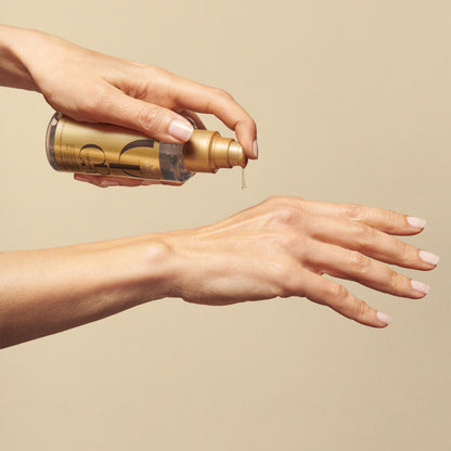 WELLA Oil Reflections Set