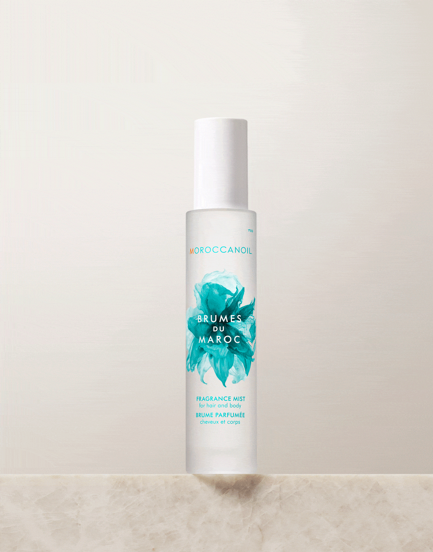Moroccanoil Hair & Body Fragrance Mist Holiday Ornament 30ml