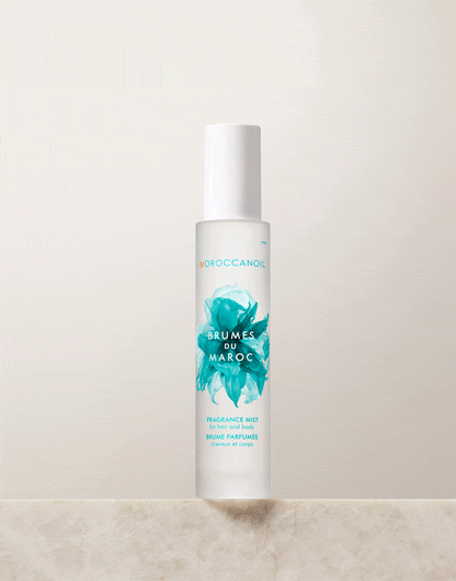 Moroccanoil Hair & Body Fragrance Mist Holiday Ornament 30ml