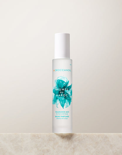 Moroccanoil Brumes Du Maroc Hair and Body Fragrance Mist 100ml
