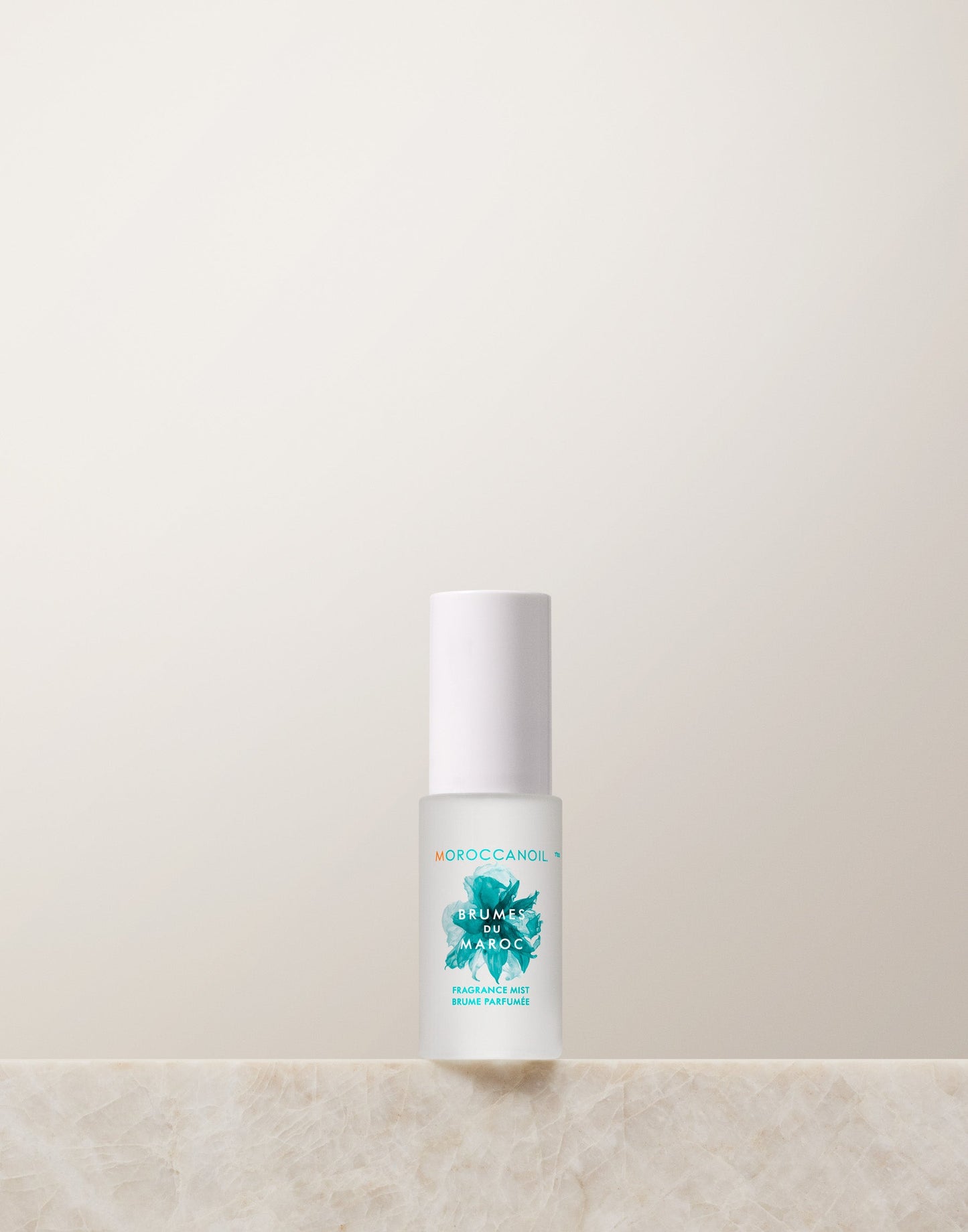 Moroccanoil Hair & Body Fragrance Mist Holiday Ornament 30ml