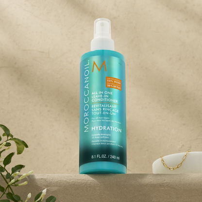 Moroccanoil All In One Leave-In Conditioner