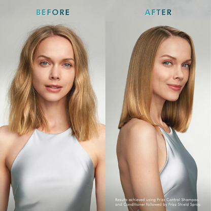 MOROCCANOIL Smoothing Frizz Control Shampoo