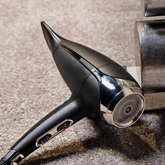 GHD Helios™ Professional Hair Dryer Black