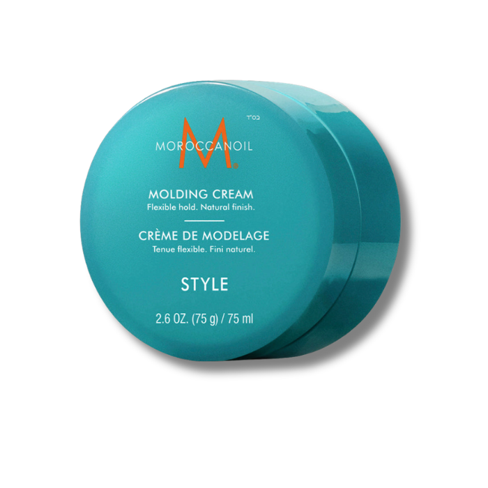 Moroccanoil Molding Cream 75ml