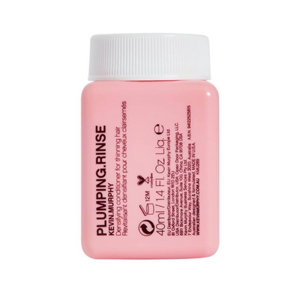 KEVIN MURPHY PLUMPING WASH & RINSE 40ML