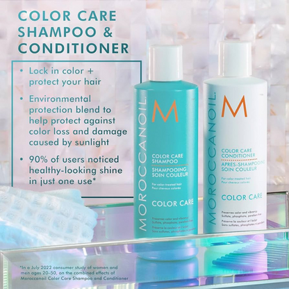 Moroccanoil Colour Care UV Protect and Prevent Spray