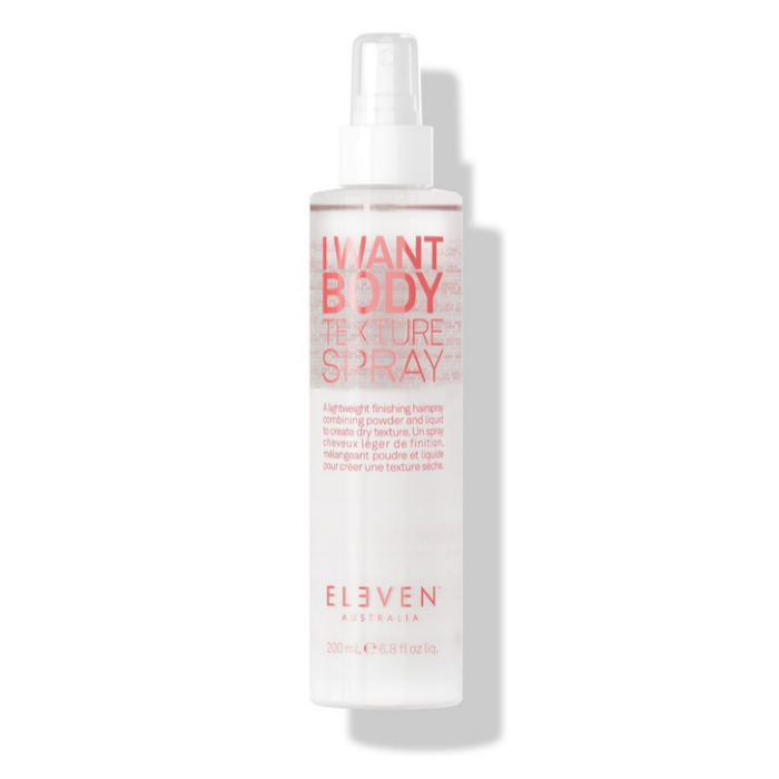 ELEVEN Australia I Want Body Texture Spray 200ml