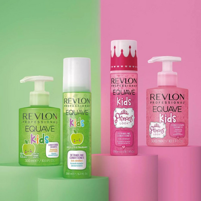 REVLON PROFESSIONAL EQUAVE KIDS™ CONDITIONING SHAMPOO
