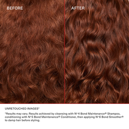 OLAPLEX THE FULL-ON SHINE SET