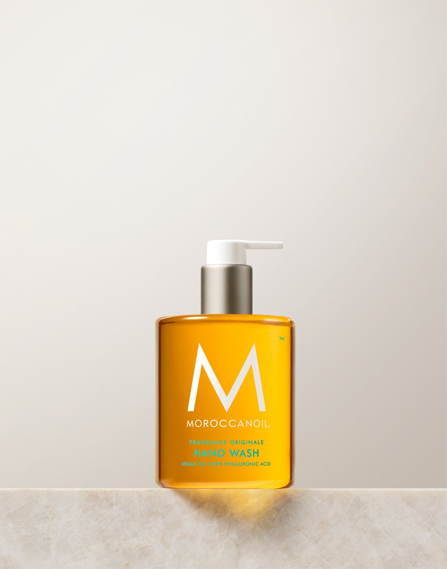 Moroccanoil Hand Wash 360ml