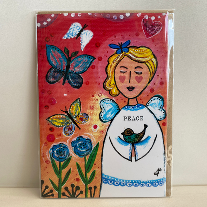 Dream.Happy.Art Gift Cards