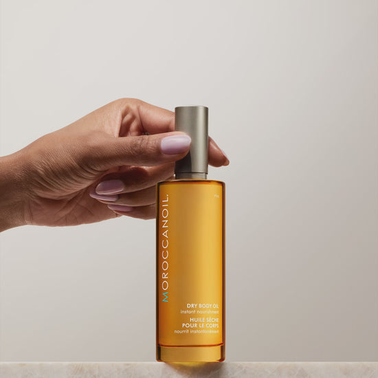 Moroccanoil Dry Body Oil 100ml