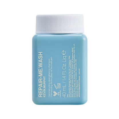 KEVIN MURPHY REPAIR ME WASH & RINSE 40ML