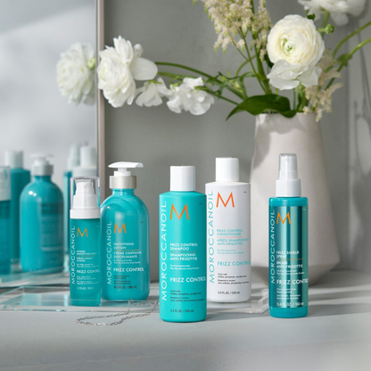 Moroccanoil Intense Smoothing Serum 50ml