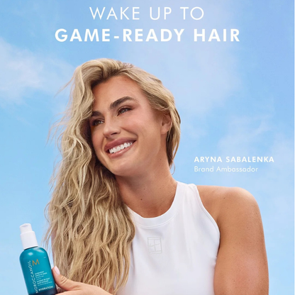 Moroccanoil Overnight Hydration Discovery Kit