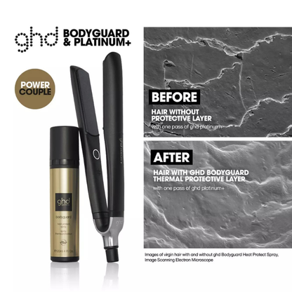 GHD Helios™ Professional Hair Dryer Black