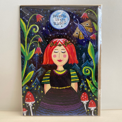 Dream.Happy.Art Gift Cards