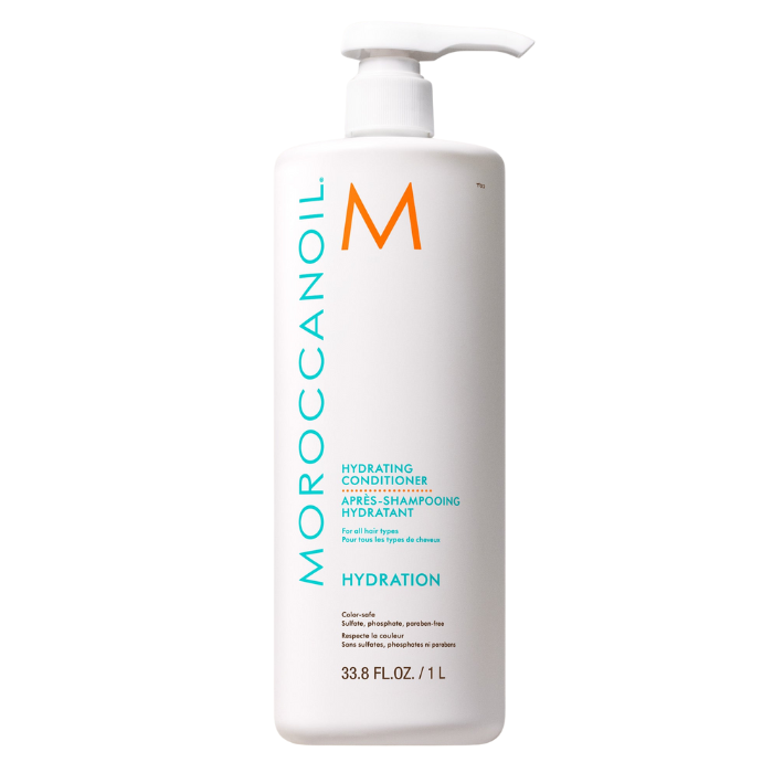 MOROCCANOIL Hydrating Conditioner