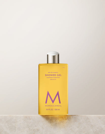 Moroccanoil Shower Gel 250ml