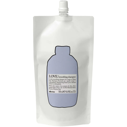 Davines Love Smoothing Shampoo 500ml